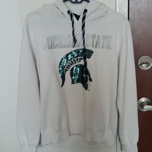 Michigan State University Hoodie